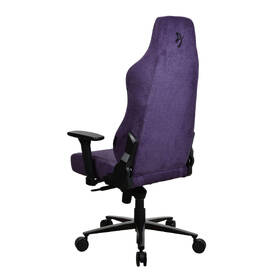 Herní židle Arozzi VERNAZZA Soft Fabric fialová

 obrázek produktu 3 z 4