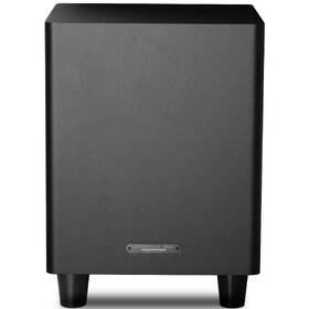 Subwoofer Edifier SW8 černá barva
