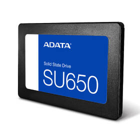 SSD ADATA Ultimate SU650 240GB SATA 
