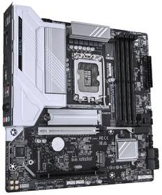 Základní deska GIGABYTE B860M GAMING X WIFI6E 

 obrázek produktu 1 z 3
