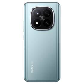 Mobilní telefon Xiaomi Redmi Note 14 Pro+ 5G 8 GB / 256 GB modrý

 obrázek produktu 6 z 11