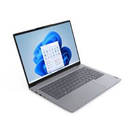 Notebook Lenovo ThinkBook 14 G8 IRL šedý

 obrázek produktu 4 z 11