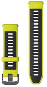 Řemínek Garmin Forerunner (22 mm) žlutý

 obrázek produktu 1 z 1