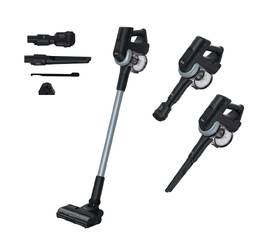 Tyčový vysavač Hoover HF4P10H 011 černý/šedý

 obrázek produktu 1 z 35