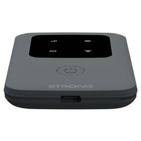 Router Strong 4G Portable Hotspot 150 černý

 obrázek produktu 3 z 4