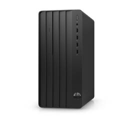 Stolní počítač HP Pro Tower 290 G9 černá barva
