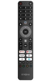 Televize Strong SRT50UG7773C 

 obrázek produktu 8 z 8