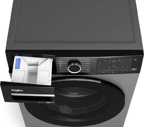 Pračka Whirlpool WPM 99G ADS EE stříbrná

 obrázek produktu 2 z 7