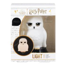 Dekorativní LED Paladone Icon Light Harry Potter - Hedvika bílé

 obrázek produktu 2 z 4