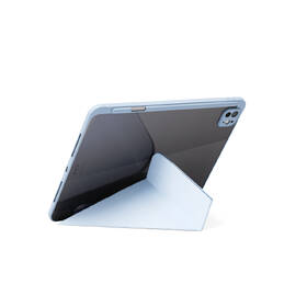 Pouzdro na tablet Epico Hero Flip Case na Apple iPad 10,9" (2022)/11" A16 světle modré

 obrázek produktu 3 z 4