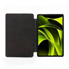 Pouzdro na tablet flipové Mobile Origin Easy Tablet Case na Xiaomi Redmi Pad Pro černé/průhledné

 obrázek produktu 5 z 11