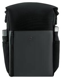 Batoh na notebook Wenger UrbanOne Roll-Top Backpack 15.6" černý

 obrázek produktu 4 z 7