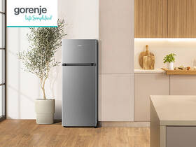 Chladnička Gorenje RF414DPS4 Inoxlook

 obrázek produktu 7 z 8