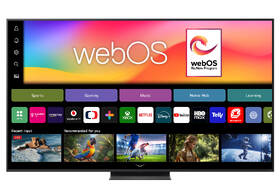 Televize LG 75QNED87B6A 

 obrázek produktu 8 z 11