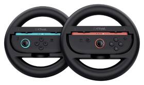 Volant Trust GXT 1257, Nintendo Switch 2, 2 ks černý

 obrázek produktu 1 z 8