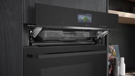 Trouba Siemens CS736G1B2 cookControl Pro černá

 obrázek produktu 3 z 17
