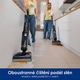 Podlahová myčka Tineco Switch S7 Stretch Premium černá

 obrázek produktu 7 z 18