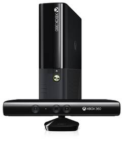 Herní konzole Microsoft 4GB SVB + Kinect senzor + hra Kinect Sports Ultimate + hra Kinect Adventures černý

 obrázek produktu 4 z 6