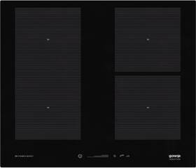 Indukční varná deska Gorenje IS 655 SC černá

 obrázek produktu 1 z 3