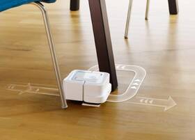 Robotický mop iRobot Braava jet 240 bílý

 obrázek produktu 35 z 38
