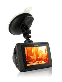 Autokamera Mio MiVue 785 GPS černá

 obrázek produktu 2 z 9