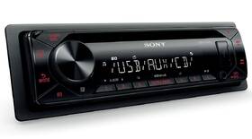 Autorádio s CD Sony CDX-G1300U černé

 obrázek produktu 2 z 3