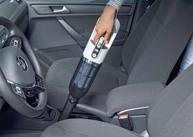 Tyčový vysavač Bosch BBH32551 Flexxo 25,2V,Serie 4 bílý

 obrázek produktu 7 z 19