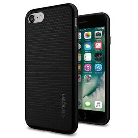 Kryt na mobil Spigen Liquid Air na Apple iPhone 8/7 černý

 obrázek produktu 2 z 5