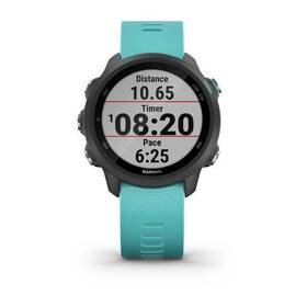 Chytré hodinky Garmin 245 Music Optic modré

 obrázek produktu 2 z 8