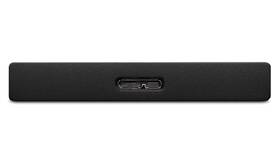Externí pevný disk 2,5" Seagate 1TB černá barva
