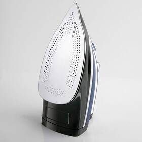 Žehlička Black+Decker BXIR2402E bílá/modrá

 obrázek produktu 1 z 9
