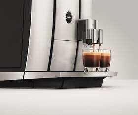 Espresso Jura GIGA6 

 obrázek produktu 9 z 17
