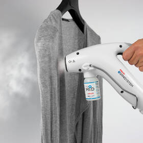 Parní čistič Polti Sani System BUSINESS 

 obrázek produktu 3 z 12