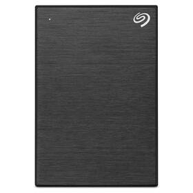 Externí pevný disk 2,5" Seagate 4TB černá barva

