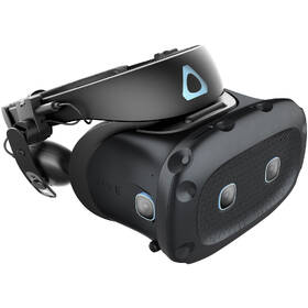 Brýle pro virtuální realitu HTC Vive Cosmos Elite 

 obrázek produktu 1 z 6
