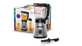Stolní mixér Bosch MMB6382M nerez

