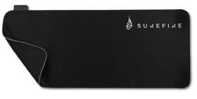 Podložka pod myš SureFire Silent Flight RGB-680, 68 x 28 cm černá

 obrázek produktu 2 z 9