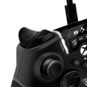 Gamepad Turtle Beach RECON - XBOX Series X/S, XBOX One, PC černý

 obrázek produktu 3 z 4