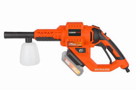 Vysokotlaký čistič POWERPLUS POWDPG80620 (bez baterie) 

 obrázek produktu 6 z 8