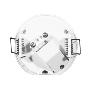 Detektor pohybu Elektrobock IR24A-KLASIK bílý

 obrázek produktu 4 z 6