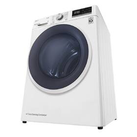 Sušička prádla LG RC91V5AV6Q bílá

 obrázek produktu 13 z 16