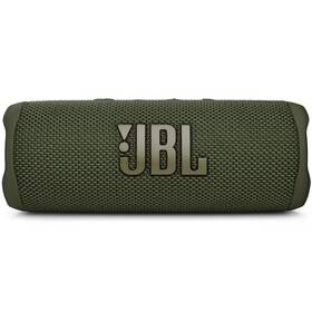 Přenosný reproduktor JBL FLIP 6 zelený

 obrázek produktu 4 z 8
