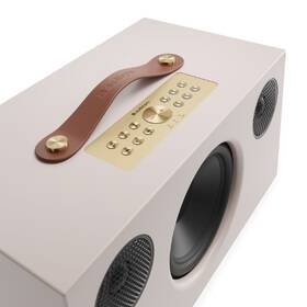 Reproduktor Audio Pro C10 MkII béžový

 obrázek produktu 3 z 3