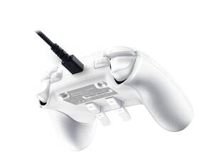 Gamepad Razer Wolverine V2 Chroma pro Xbox bílý

 obrázek produktu 6 z 9