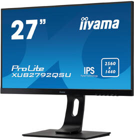 Monitor IIYAMA ProLite XUB2792QSU-B1 černý

 obrázek produktu 2 z 8