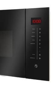Mikrovlnná trouba Fagor 3MWB-25BTCGN černá

 obrázek produktu 2 z 4