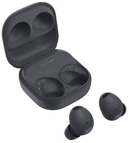 Sluchátka Samsung Galaxy Buds2 Pro šedá

 obrázek produktu 4 z 6