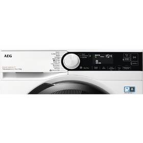 Sušička prádla AEG TR938H4CC bílá

 obrázek produktu 2 z 8
