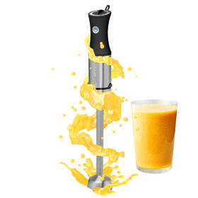 Ponorný mixér Profi Cook SM 1094 nerez

 obrázek produktu 8 z 14