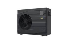 Tepelné čerpadlo CF Profi Invertor 9 kW 
